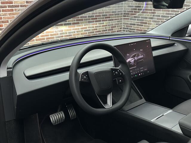 Tesla Model 3 Performance AWD 78 kWh 1E Eig Camera Garantie Led