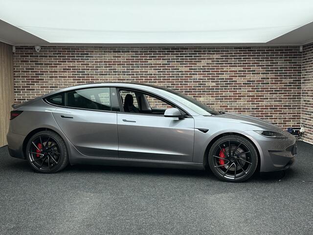 Tesla Model 3 Performance AWD 78 kWh 1E Eig Camera Garantie Led