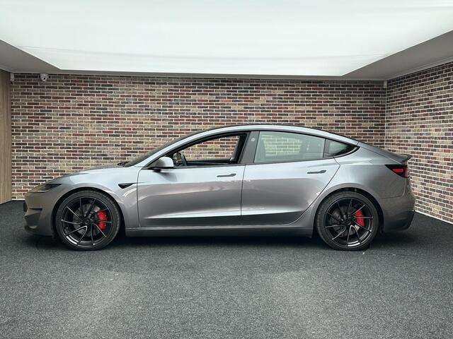 Tesla Model 3 Performance AWD 78 kWh 1E Eig Camera Garantie Led
