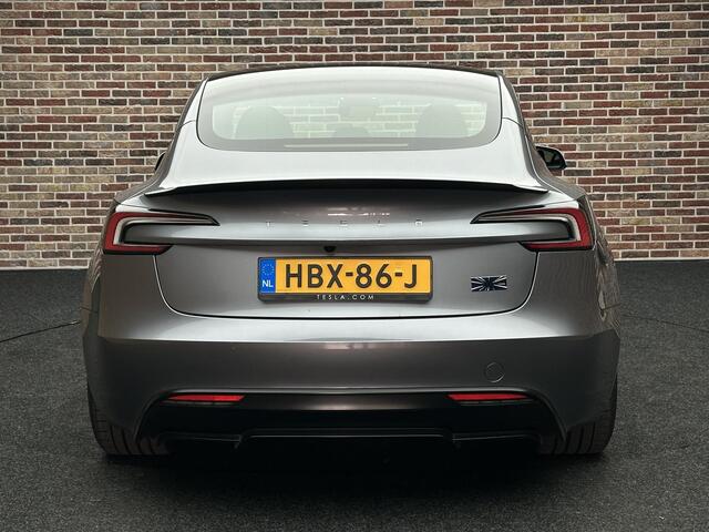 Tesla Model 3 Performance AWD 78 kWh 1E Eig Camera Garantie Led