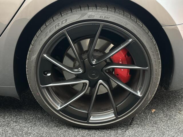 Tesla Model 3 Performance AWD 78 kWh 1E Eig Camera Garantie Led