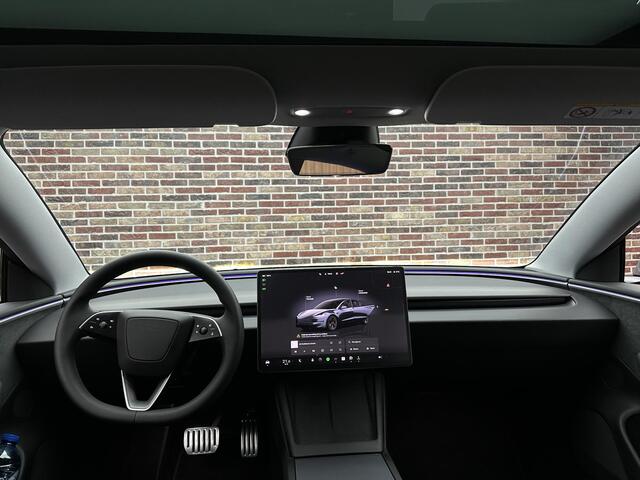 Tesla Model 3 Performance AWD 78 kWh 1E Eig Camera Garantie Led