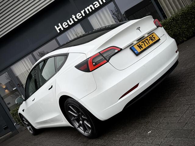 Tesla Model 3 Long Range AWD Facelift/ Trekhaak/ Autopilot