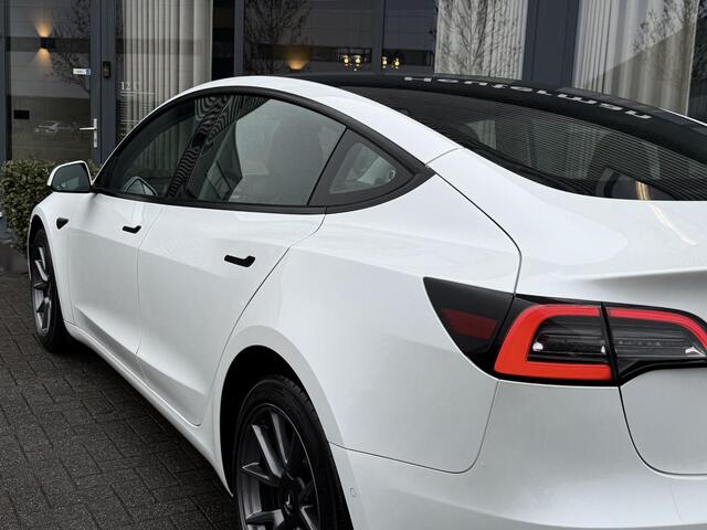 Tesla Model 3 Long Range AWD Facelift/ Trekhaak/ Autopilot
