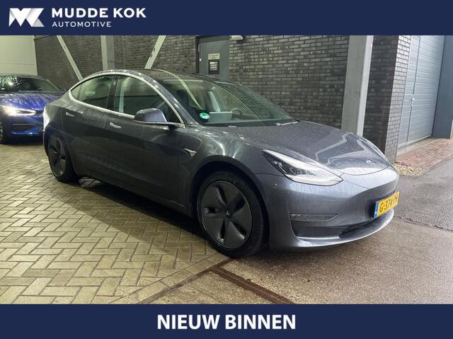 Tesla Model 3 Long Range AWD 75 kWh | ACC | Vol-Leder | Camera | 18 Inch