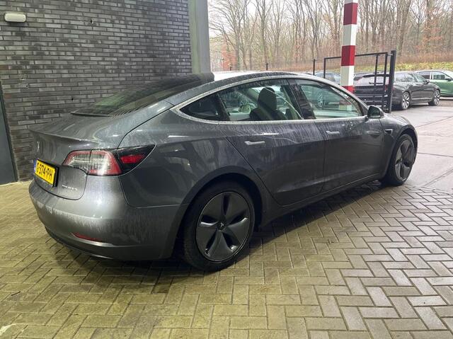 Tesla Model 3 Long Range AWD 75 kWh | ACC | Vol-Leder | Camera | 18 Inch