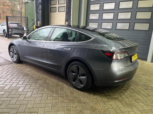 Tesla Model 3 Long Range AWD 75 kWh | ACC | Vol-Leder | Camera | 18 Inch