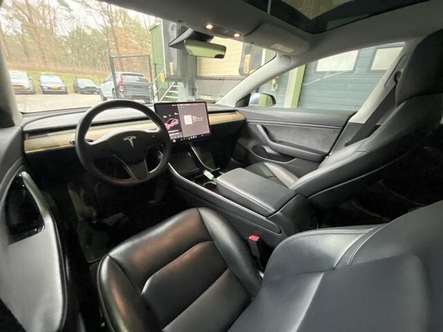Tesla Model 3 Long Range AWD 75 kWh | ACC | Vol-Leder | Camera | 18 Inch