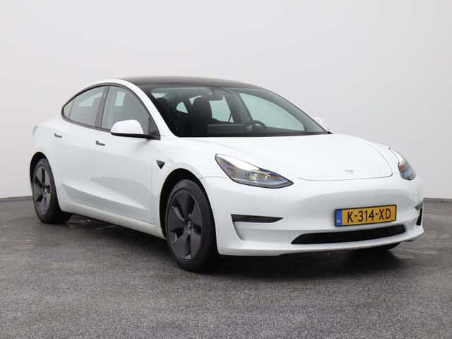 Tesla Model 3 Long Range AWD 75 kWh | PANO | AUTOPILOT | STOELVERW | FACELIFT | TREKHAAK