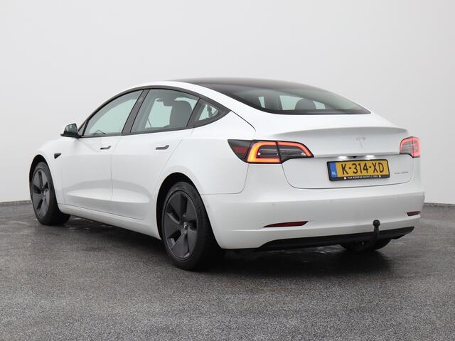 Tesla Model 3 Long Range AWD 75 kWh | PANO | AUTOPILOT | STOELVERW | FACELIFT | TREKHAAK