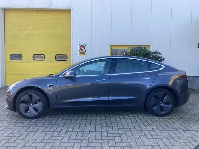 Tesla Model 3 Stnd.RWD Plus Leer Trekhaak 1000KG Trekgewicht