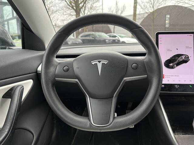 Tesla Model 3 Performance AWD 75 kWh VERWACHT | 20 inch velgen (als nieuw) | Zeer nette staat | Rijklaar geleverd incl. 12 mnd Bovag-garantie | Tesla fabrieksgarantie op de hoogvolt accu t/m 13-12-2027 of 192.000 km
