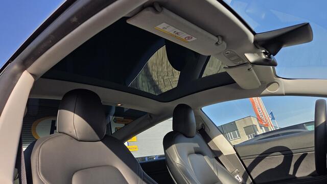 Tesla Model 3 Standard RWD Plus 60 kWh