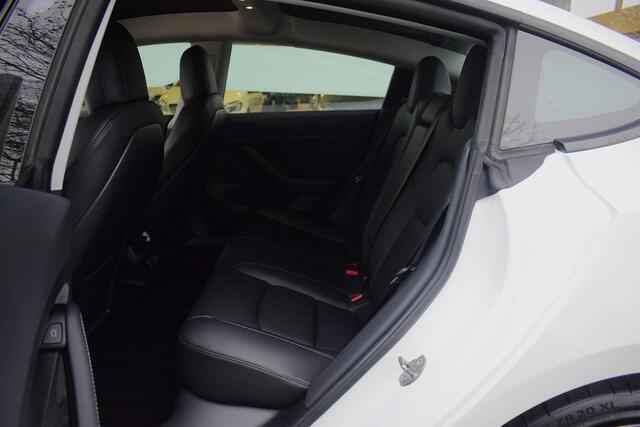 Tesla Model 3 Performance AWD 75 kWh |AUTOPILOT|PARELMOER|ACC