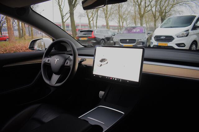 Tesla Model 3 Performance AWD 75 kWh |AUTOPILOT|PARELMOER|ACC