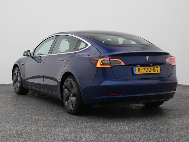 Tesla Model 3 Standard RWD Plus 60 kWh | PANO | AUTOPILOT | CAMERA | ADAPTIVE | STOELVERW.