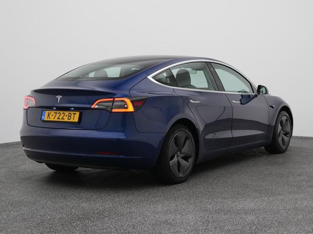 Tesla Model 3 Standard RWD Plus 60 kWh | PANO | AUTOPILOT | CAMERA | ADAPTIVE | STOELVERW.