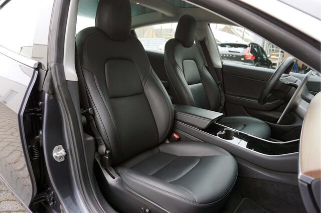 Tesla Model 3 Long Range AWD 75kWh SOH 89%