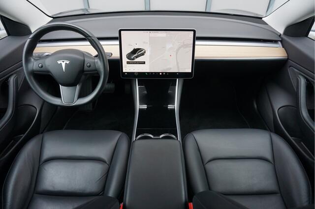 Tesla Model 3 Long Range AWD 75kWh SOH 89%