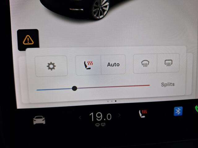 Tesla Model 3 Long Range AWD 75 kWh | Navigatie | LM Velgen 18" | Voorstoelen Verwarmd/Achterbank Verwarmd | Panoramadak | Airco | Cruise Control | SOH 83% |
