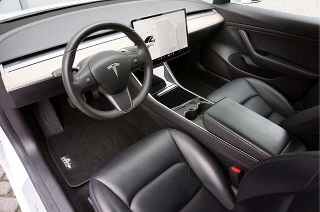 Tesla Model 3 Standard RWD Plus 60kWh SOH 87%