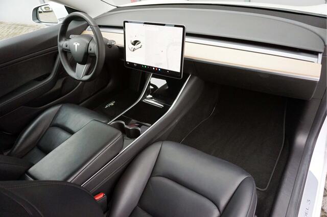 Tesla Model 3 Standard RWD Plus 60kWh SOH 87%