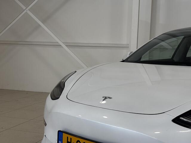 Tesla Model 3 Performance AWD 75 kWh | 89% SOH | Dual Motor | Lichtmetalen velgen | Autopilot