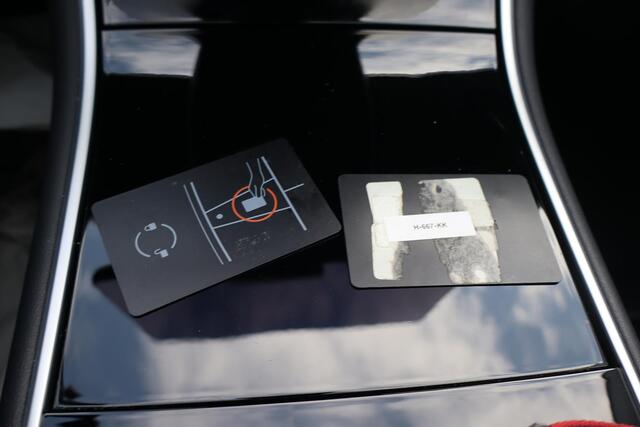 Tesla Model 3 Long Range AWD 75 kWh 89,2% SOH, Autopilot computer 3.0, 360 Camera, Cruise control, Navigatie, Stoelverwarming