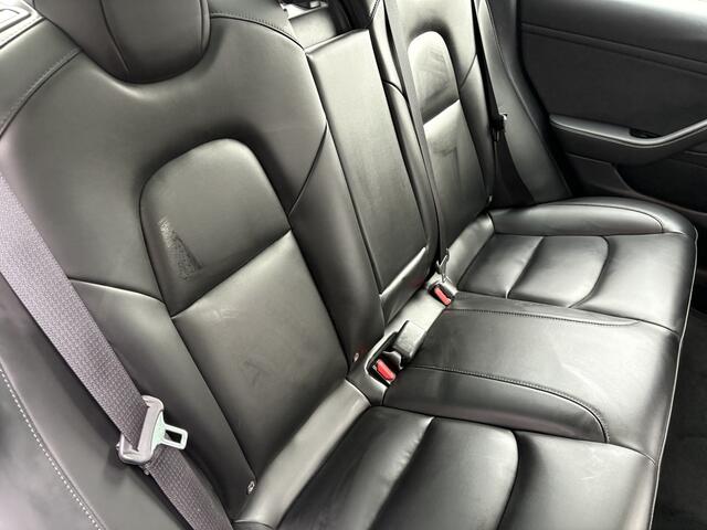 Tesla Model 3 Standard RWD Plus 60 kWh, pano, lmv.