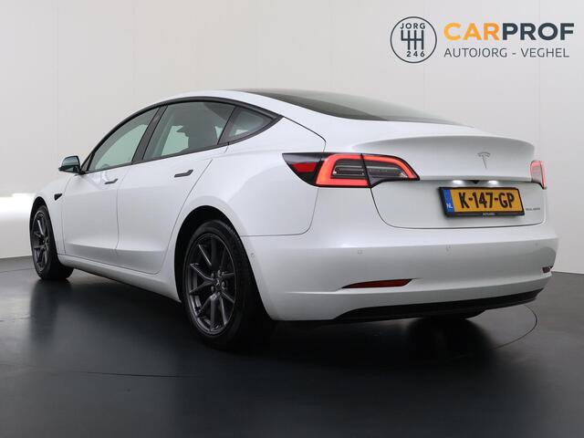 Tesla Model 3 Long Range AWD 75 kWh Dual motor | 1e Eigenaar | LMV | Camera | NL Auto |