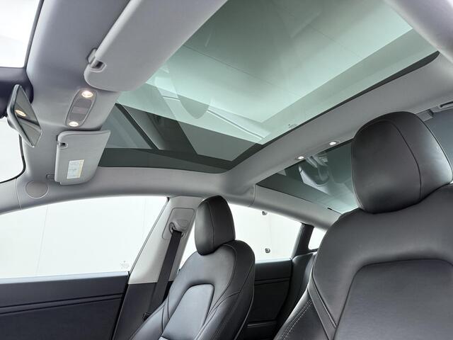 Tesla Model 3 Long Range AWD 75 kWh Dual motor | 1e Eigenaar | LMV | Camera | NL Auto |