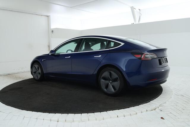 Tesla Model 3 Long Range AWD 75 kWh Navigatie, Climate,