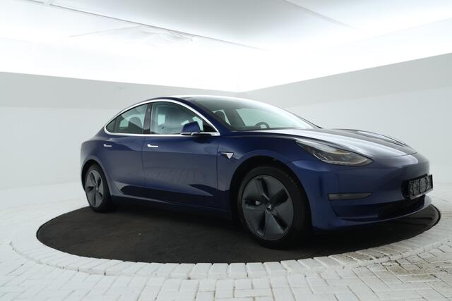 Tesla Model 3 Long Range AWD 75 kWh Navigatie, Climate,