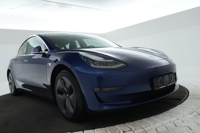 Tesla Model 3 Long Range AWD 75 kWh Navigatie, Climate,