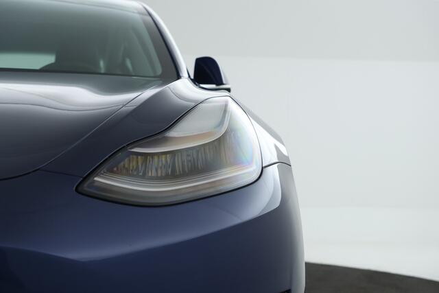 Tesla Model 3 Long Range AWD 75 kWh Navigatie, Climate,