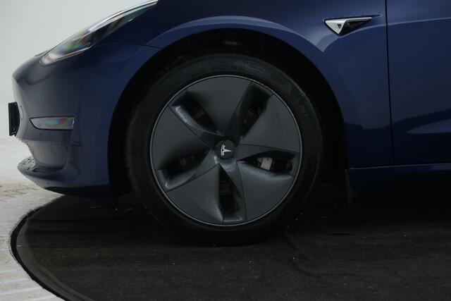 Tesla Model 3 Long Range AWD 75 kWh Navigatie, Climate,