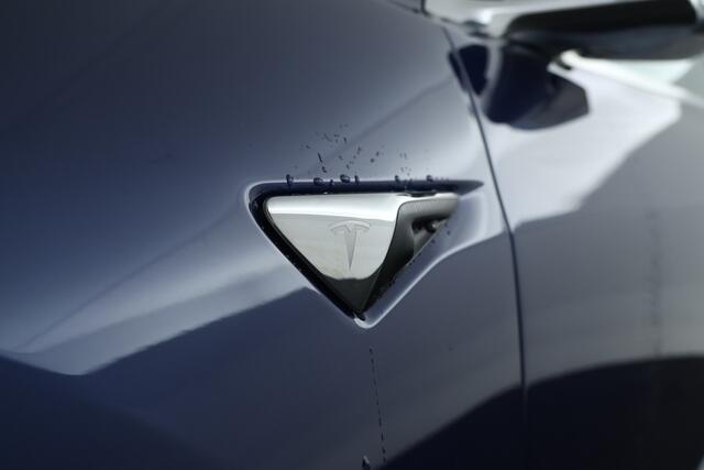 Tesla Model 3 Long Range AWD 75 kWh Navigatie, Climate,