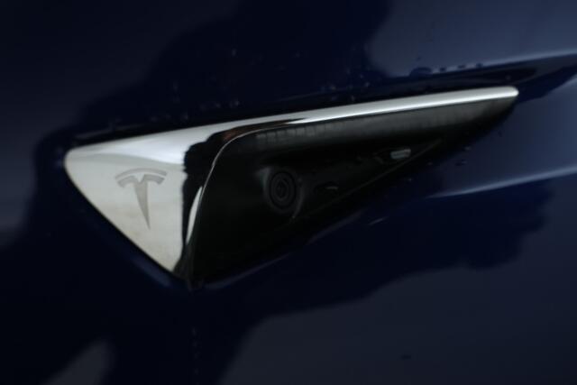 Tesla Model 3 Long Range AWD 75 kWh Navigatie, Climate,