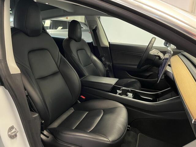 Tesla Model 3 Performance AWD 75 kWh | AUTOPILOT | SOH 91% |