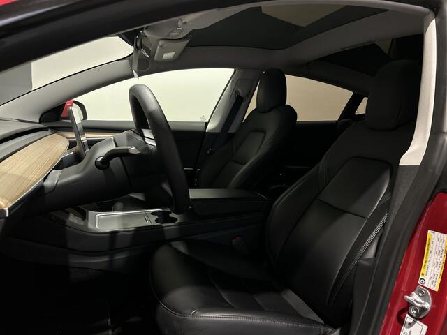 Tesla Model 3 Performance AWD 75 kWh Topper | Super kleuren combi! | BTW Auto