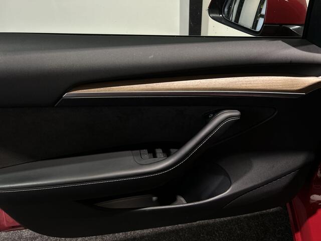 Tesla Model 3 Performance AWD 75 kWh Topper | Super kleuren combi! | BTW Auto