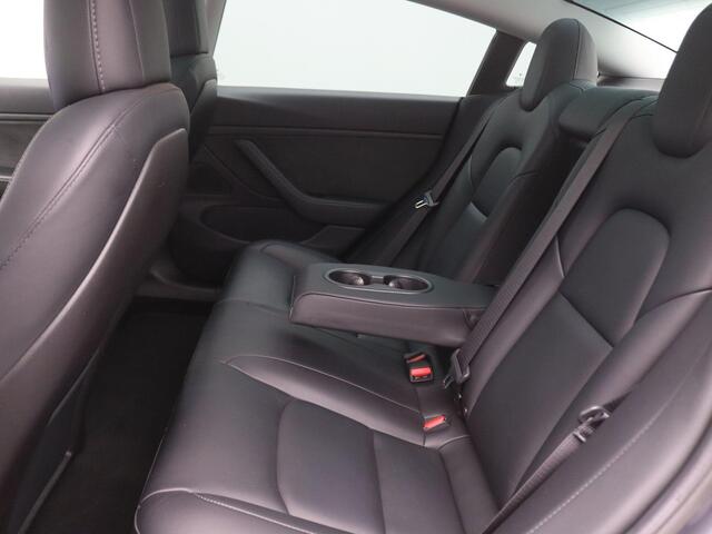 Tesla Model 3 Performance AWD 75 kWh 463PK Aut. SOH 84%, Leder, 360gr. Camera, Keyless, 20" LM Velgen, Autopilot, Stoelverwarming, Side Assist