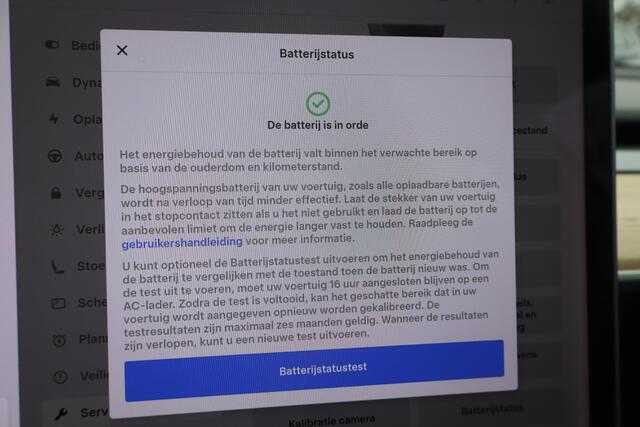 Tesla Model 3 Performance AWD 75 kWh 89,8% SOH, Autopilot computer 3, Lichtmetalen wielen, Lederen interieur, 360 Camera, Panoramadak