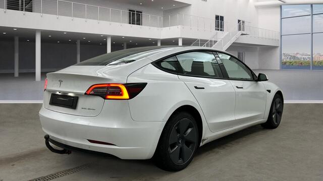 Tesla Model 3 Premium Long Range AWD 78 kWh