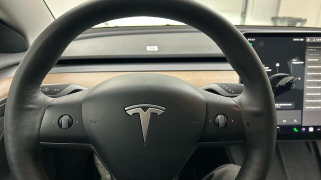 Tesla Model 3 Premium Long Range AWD 78 kWh