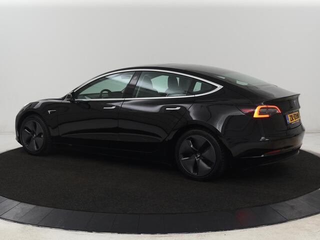 Tesla Model 3 Long Range AWD 75kWh | Panoramadak | Autopilot | Leder | Stoelverwarming | Full LED | Navigatie | Keyless | 18'' | Camera