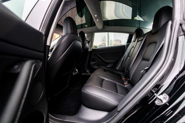 Tesla Model 3 Standard RWD Plus 60 kWh | Autopilot | Pano | 19"