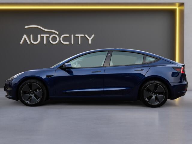 Tesla Model 3 Long Range AWD | Pano | Leder | Full Self Driving 3 | 96% SOH