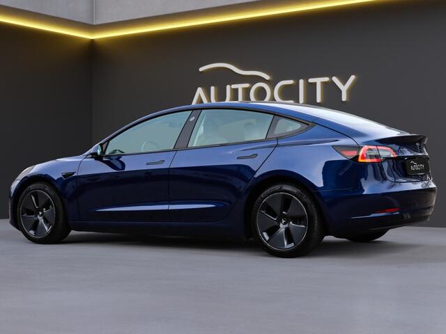 Tesla Model 3 Long Range AWD | Pano | Leder | Full Self Driving 3 | 96% SOH