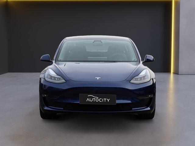 Tesla Model 3 Long Range AWD | Pano | Leder | Full Self Driving 3 | 96% SOH